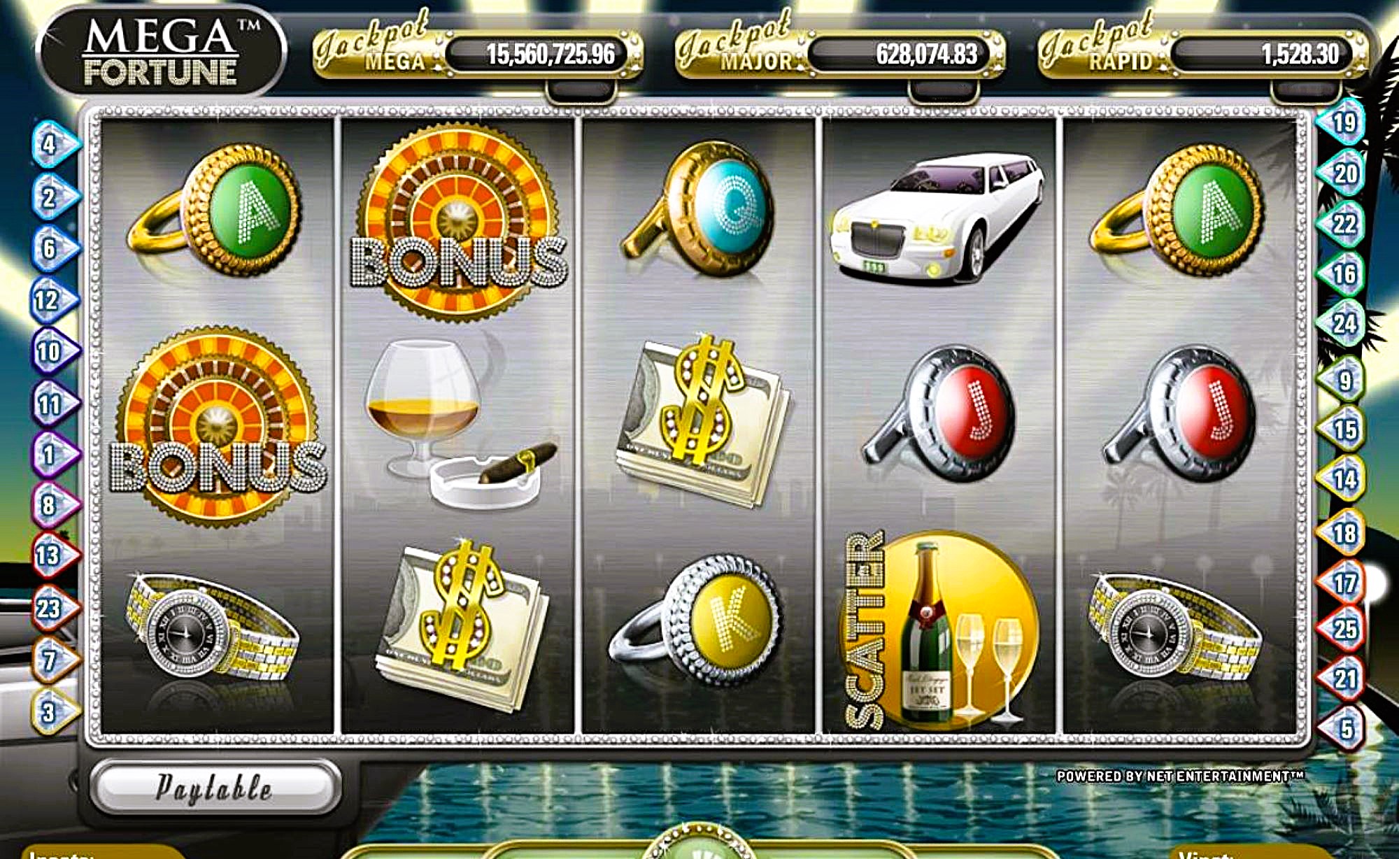 The Most Popular Jackpot Slots Among Indian Players